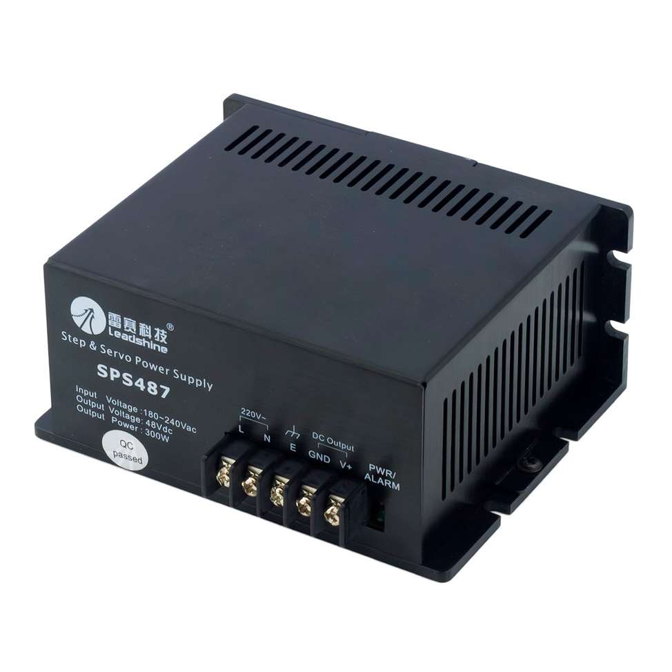 SPS487 Power supply