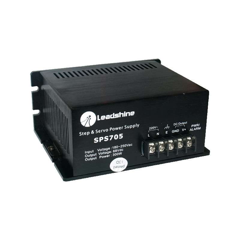 SPS705 Power supply