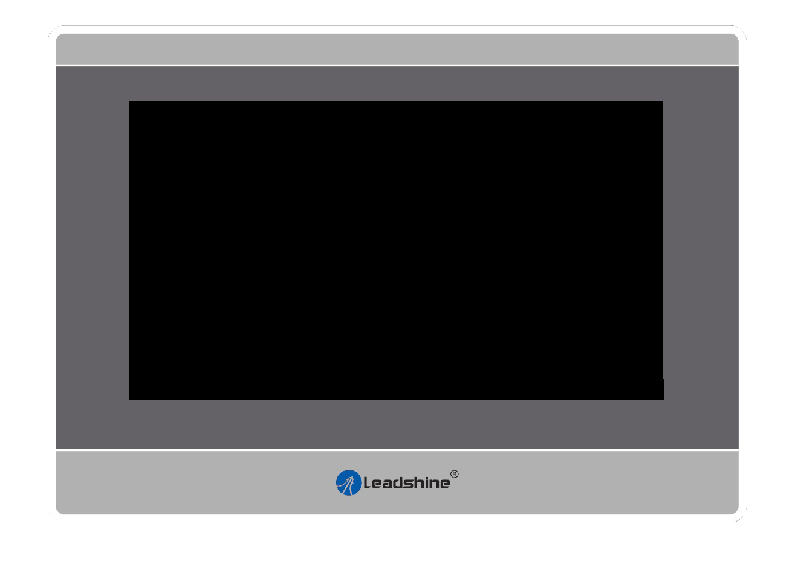 LT2070E Panel HMI