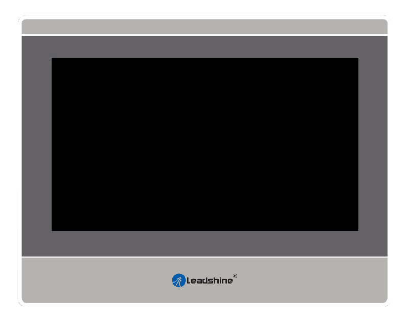 LT2100T HMI