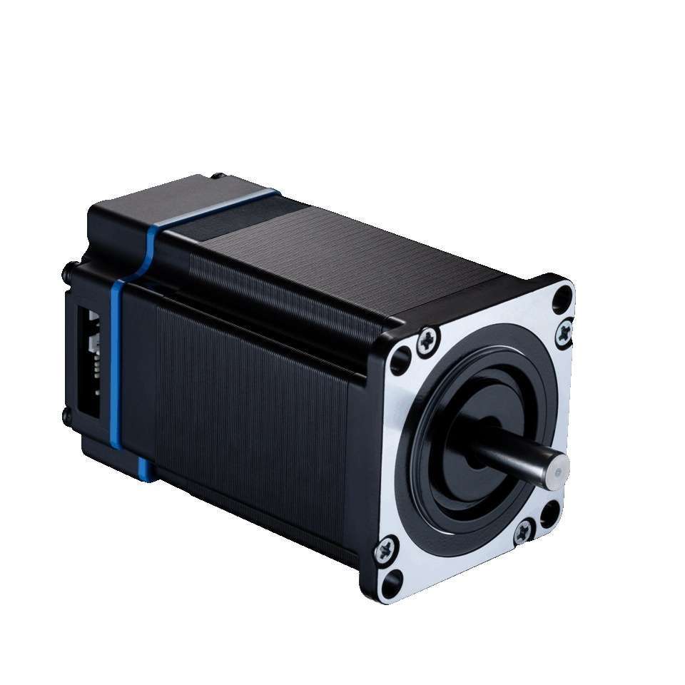 iEM-2435 Variklis su valdikliu