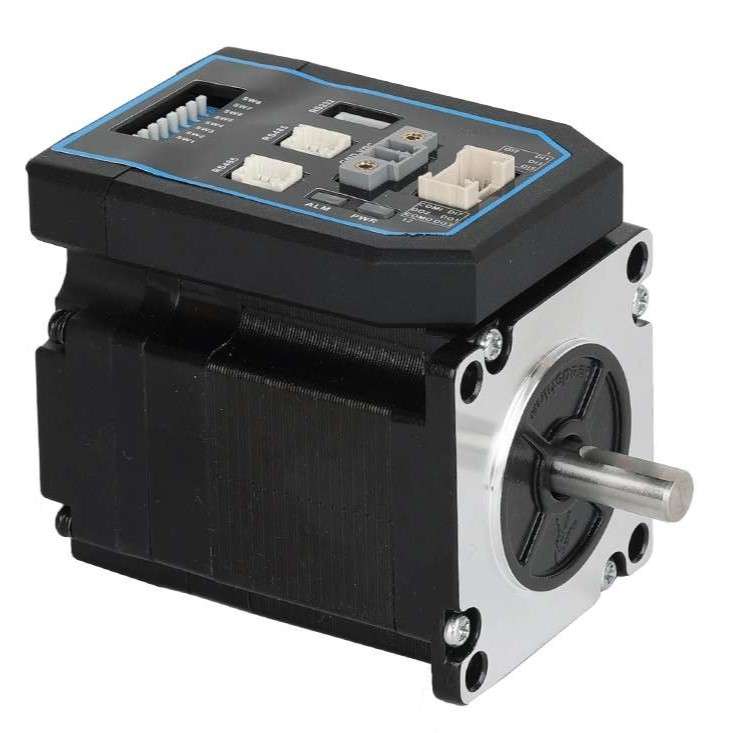 iEM-RS1708 Motor
