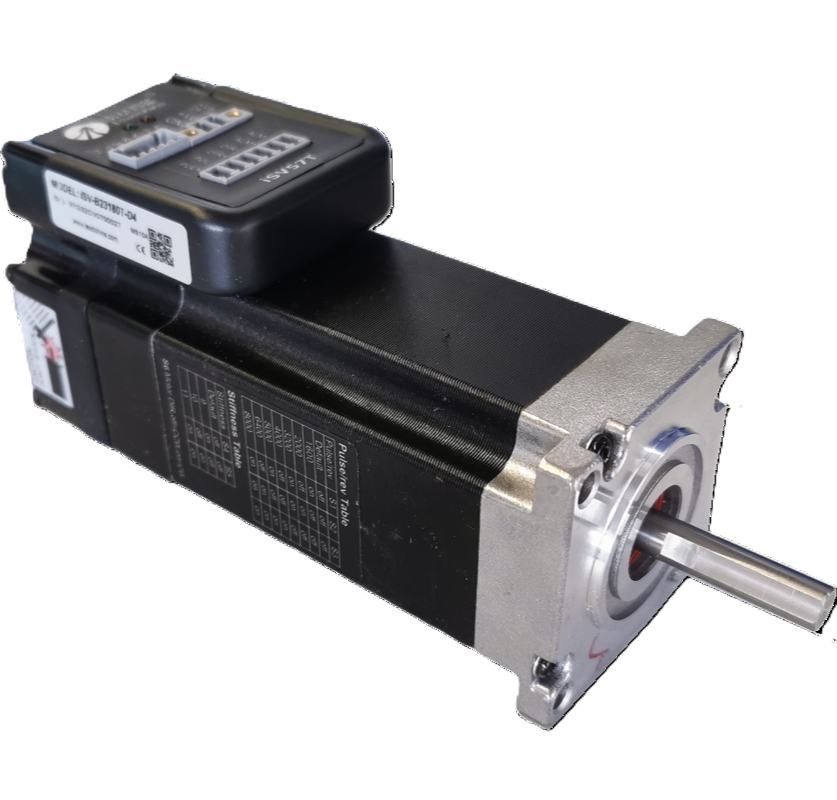 iSV-B23180T-S21 Variklis su valdikliu