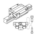 MSA15E Linear сarriage