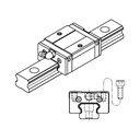 MSB35TS Linear сarriage