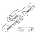 MSD12M Linear сarriage