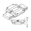MSG35E Linear сarriage