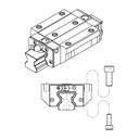 MSR30LE Linear сarriage