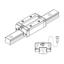 SME15LSB Linear сarriage