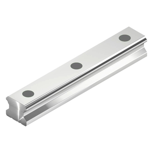 MSA20-mm Profile rail