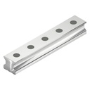 MSC9-mm Profile rail