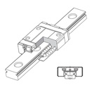 MSC12M Linear сarriage