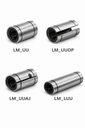 LM16 (AXISCRAFT) Bushing (OP/AJ/L)
