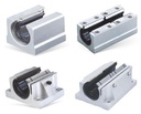 SBR25UU linijinis guolis