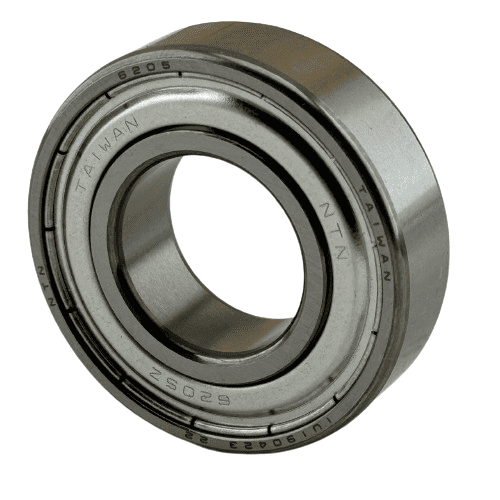 6205ZZCM/5K Bearing