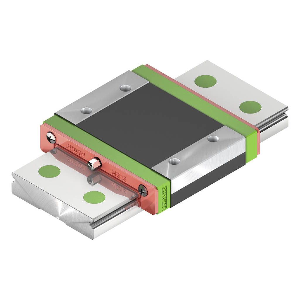 MGW15HZ0HM Block