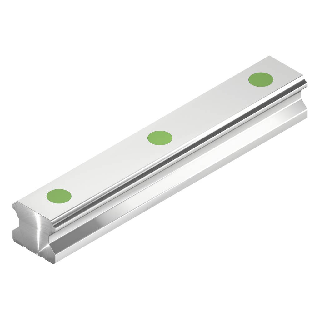 HGR15R4000C Profile rail