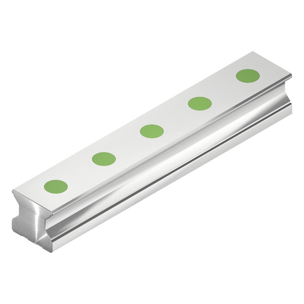 RGR35R4000H Rail