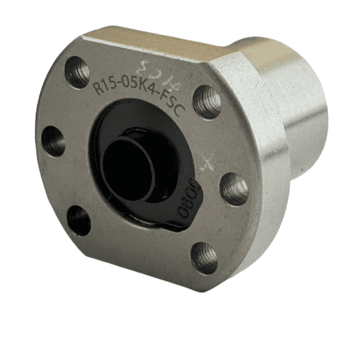 R15-05K4-FSCNW (BD3) Nut