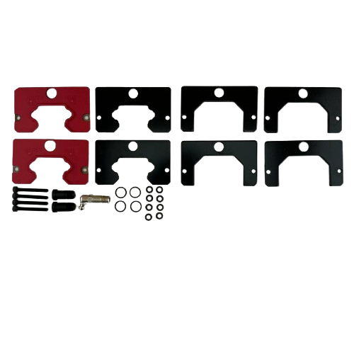 HG45-KK-KIT Sealing system