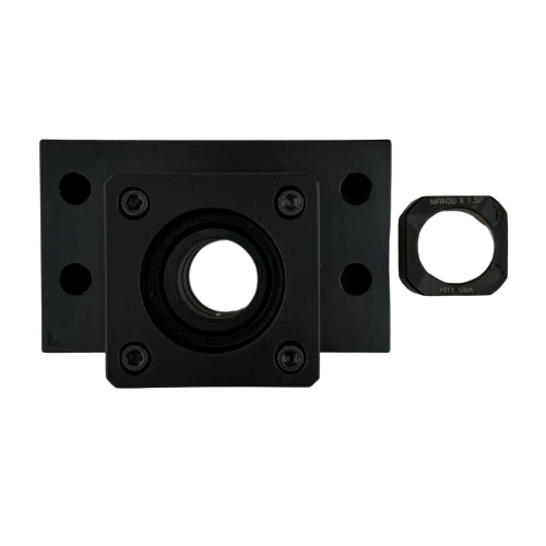 BK30-C5 Fiksuotas guolio mazgas