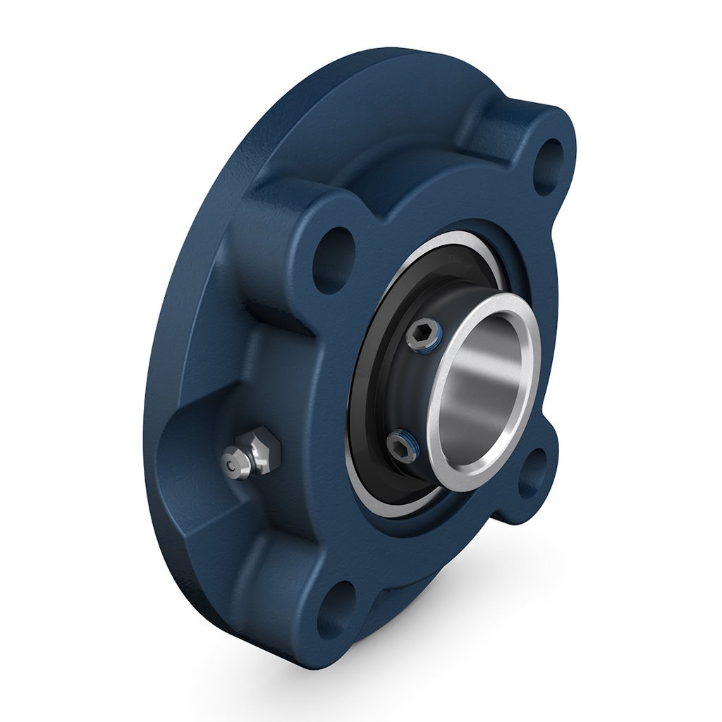 UCFC206 Bearing unit