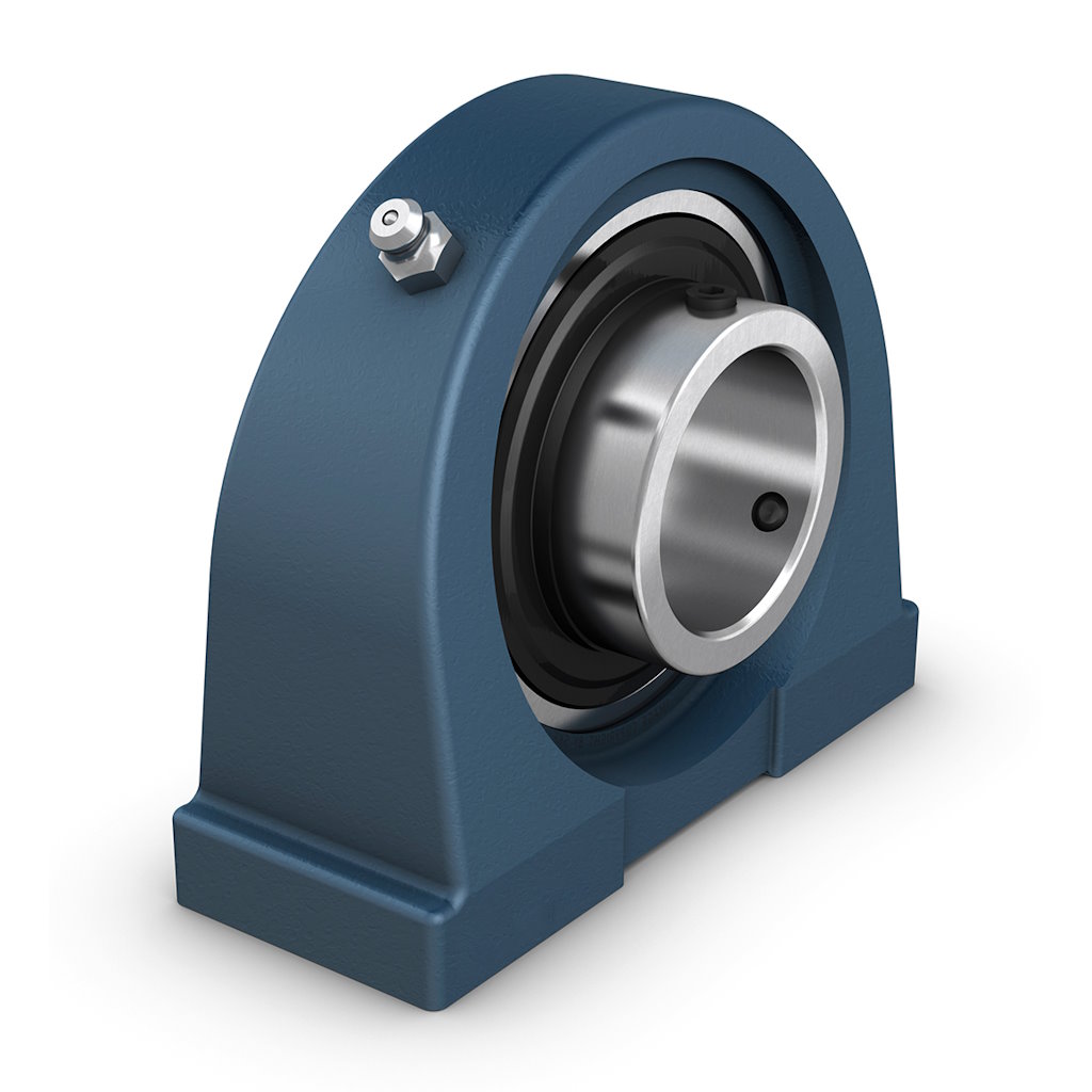 UCPA204 Bearing unit