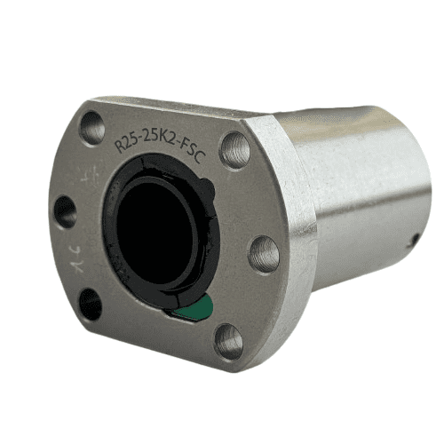 4R25-25K2-FSCNW (BD3.175) Nut