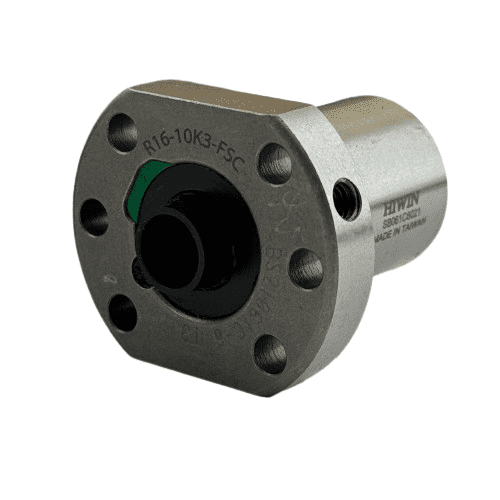 2R15-10K3-FSCNW (BD3) Nut