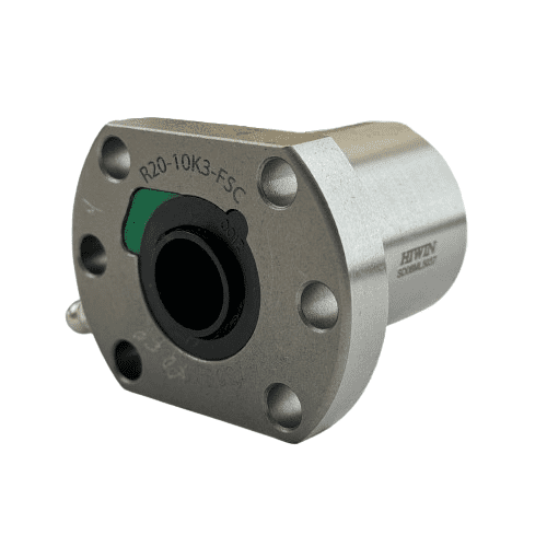 R20-10K3-FSCNW (BD3.175) Nut