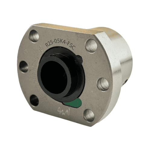 R25-05K4-FSCNW (BD3.175) Nut