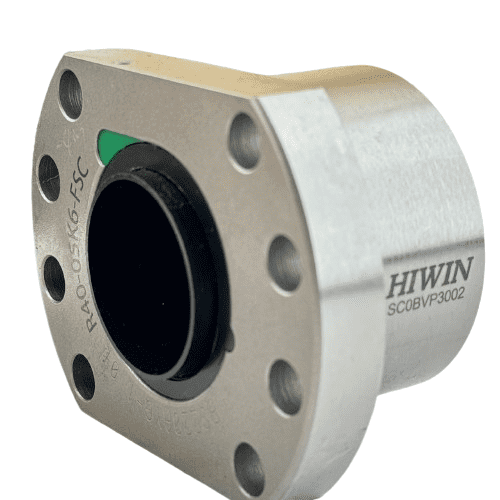 R40-05K6-FSCDIN-BD3.175 Ballscrew nut