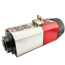 ATC71-A-ISO30-SN-2P-3.8KW-380V-200HZ-12000RPM Motor ATC