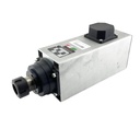 5160-D-DBS-P-ER32-HY-RH-6.0KW-220/380V-300HZ-18000RPM  Motor spindle