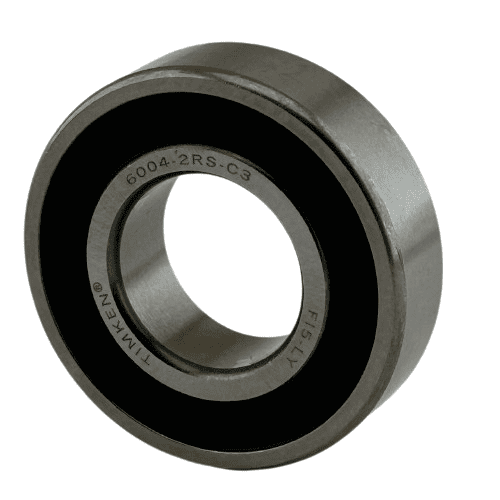 6004-2RS-C3 Bearing