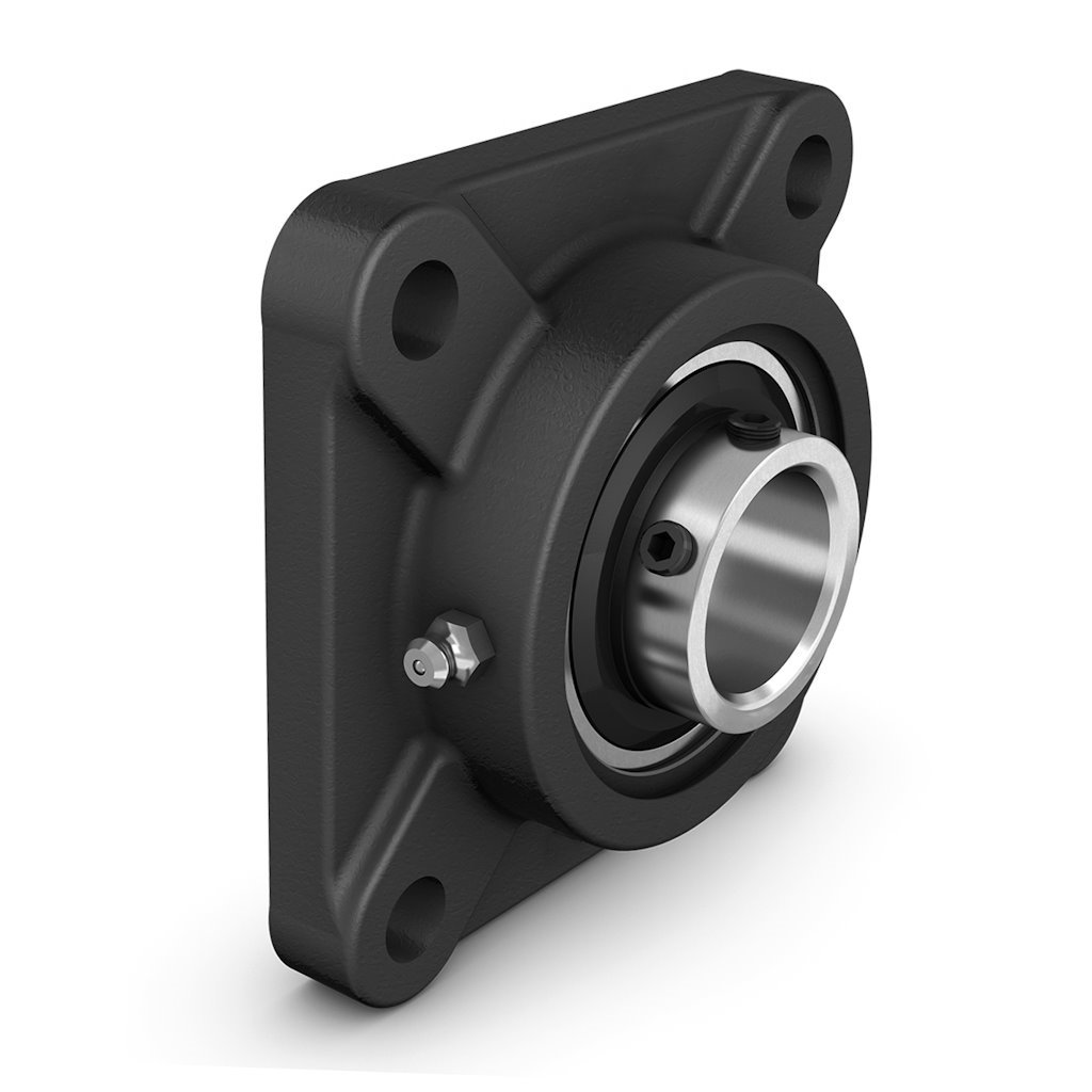 UCF206 Bearing unit