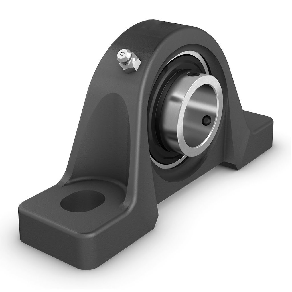 UCP204 Bearing unit