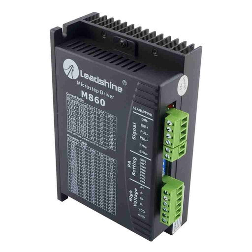 M860 Drive