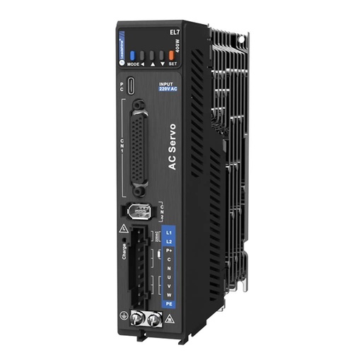 [Leadshine] EL7-RS400P Drive