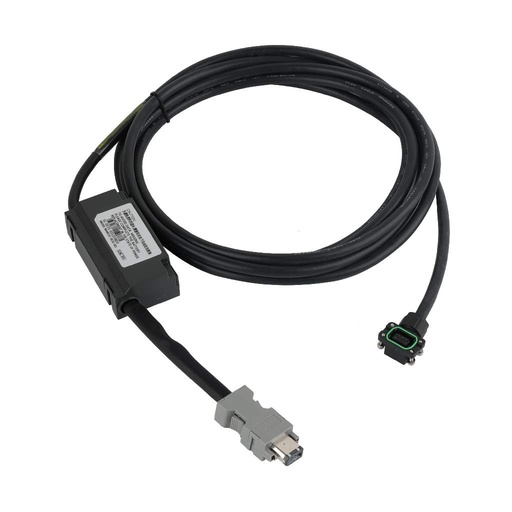 [Leadshine] CABLE-BMAH5M0-124-TS Cable