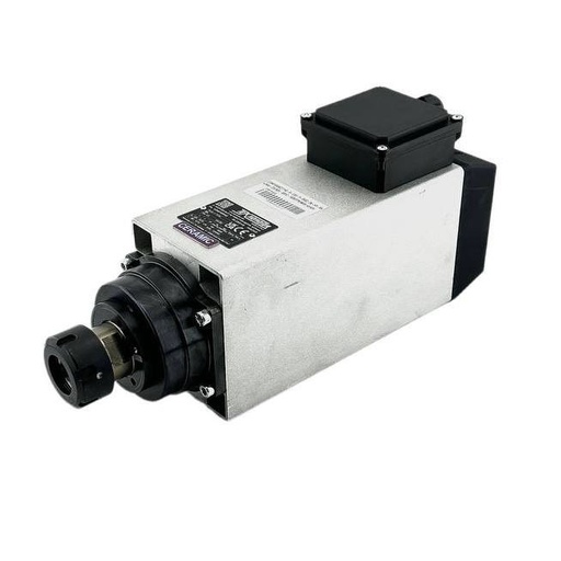 [COM51600462] 5160-B-DBS-P-ER32-SV-HY-RH-4.5KW-220/380V-300HZ-18000RPM Motor spindle