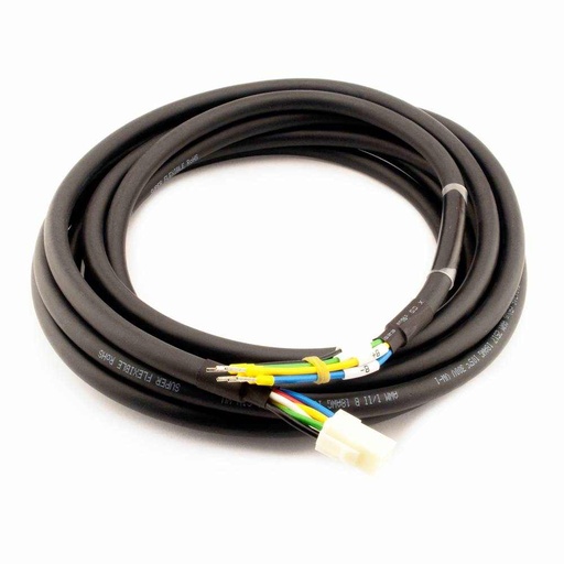 [HIWIN] HVPS06AA05MB Cable