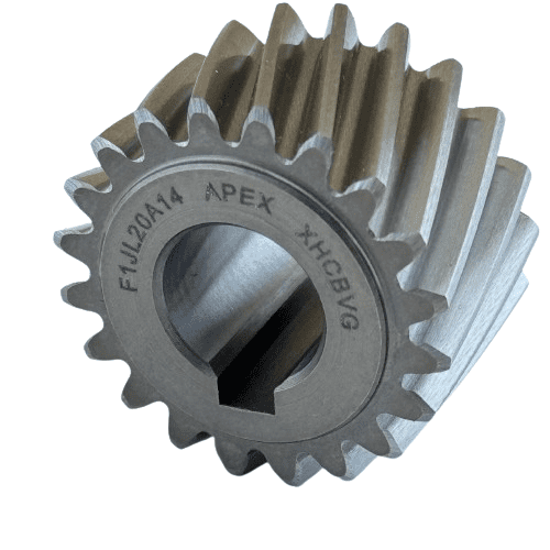 [APEX] F1JL20A14 Pinion