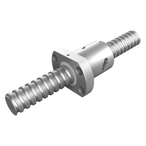 [R32-10K4-FSCDIN] FSIN32-10F-4.0P Ballscrew Nut