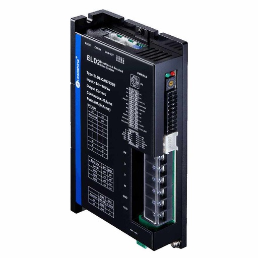 [Leadshine] ELD2-CAN7030B DC Valdiklis