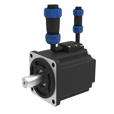 [Leadshine] ELVM80100V48FH-M17-HD Motor