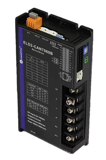 [Leadshine] ELD2-CAN7060B Drive