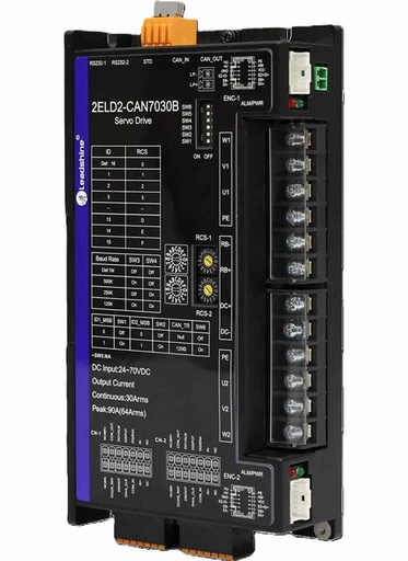 2ELD2-CAN7030B Drive
