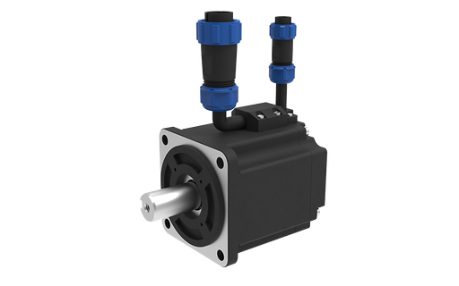 [Leadshine] ELVM8075V48FH-M17-HD Motor