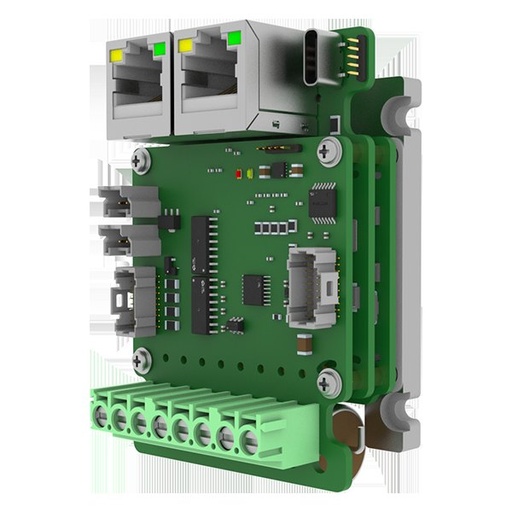 [Leadshine] ELD3-EC7005BM Drive